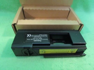 6 HÜLLE NEU POLAROID SPRINTSCAN 4000 APS FILMHANDLER 6-630610 - Bild 1 von 5
