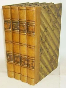 LADY MORGAN L'Italie Première édition française Irlande Angleterre 1821 LA19 - Picture 1 of 10