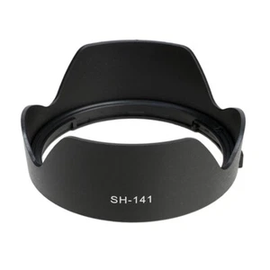 ALC-SH141 82mm Bayonets Reverse Flower Lens Hoods Cover For FE 24-70mm F2.8 - Picture 1 of 8