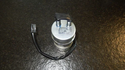 VS 800 1400 BENZINPUMPE JAPAN KRAFTSTOFFPUMPE FUELPUMP INTRUDER VS1400 VS800 NEU - Bild 1 von 4