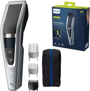 Philips Hair Clipper Regolabarba, Tagliacapelli - Foto 1 di 11