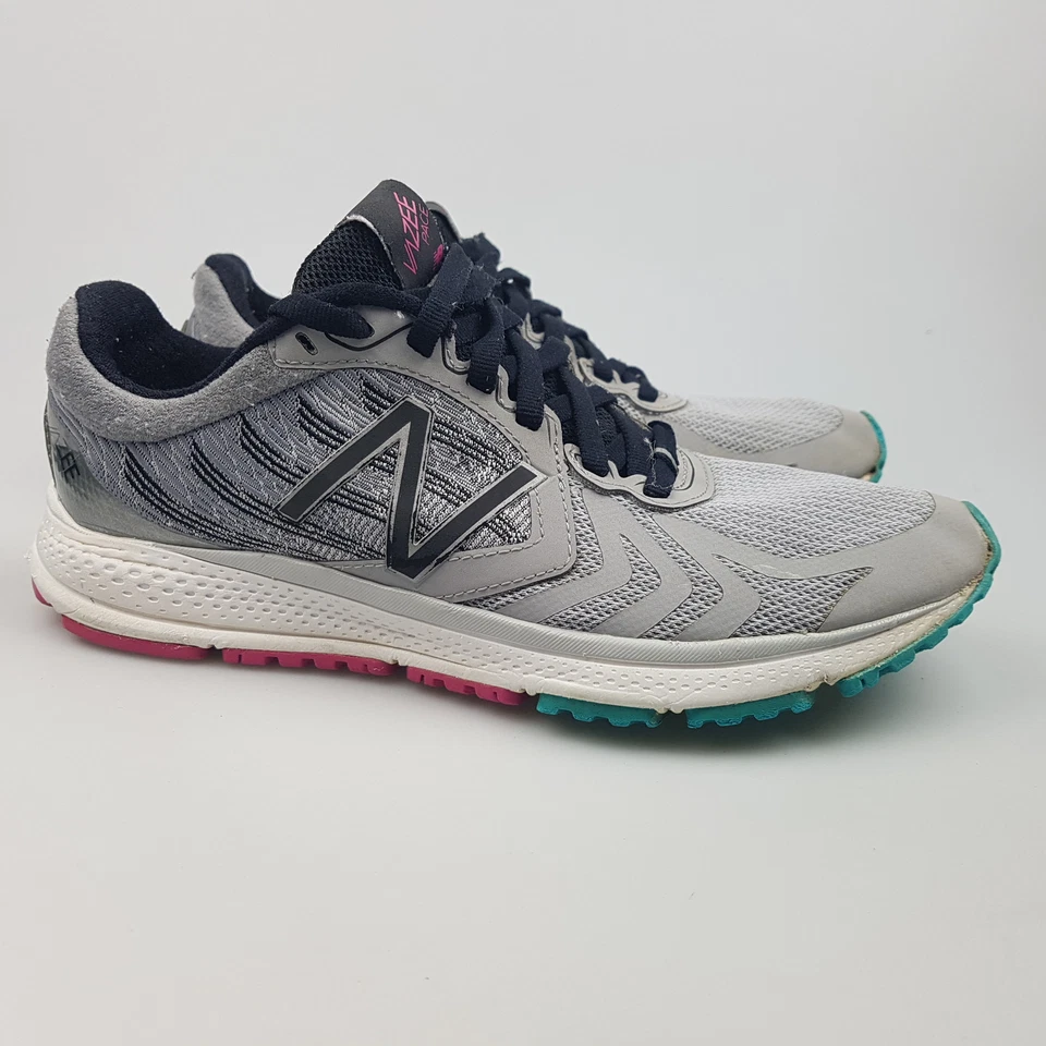 Women's NEW BALANCE 'Vazee Pace' Sz 6.5 US Runners Grey GCon | 3+ Extra 10% Off - Изображение 1 из 4