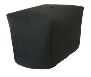 Trace Elliot ELF 1x8 Bass Combo Cover - Black, Water Resistant, Tuki (trac035p) - Picture 1 of 5