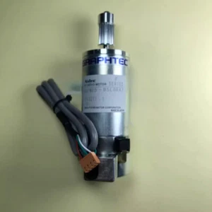 New and Original Graphtec FC4200 FC4500 FC4510 X-axis Motor ,UGFMED-B5LGRA7 - Afbeelding 1 van 4