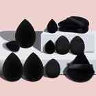 Set Makeup Puff Essential 12Pcs Small, Medium and Large Combination 