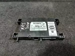MODULO ECU LAND ROVER DISCOVERY 4 RANGE ROVER SPORT BLUETOOTH 8H22-10F845-AA - Foto 1 di 2