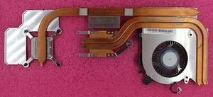 E32-2500301-HH7 - MSI GF63 Thin Heasink With Fan - Afbeelding 1 van 1