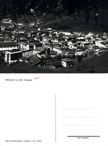 PREDAZZO, Trento - Panorama- #014 - Picture 1 of 1