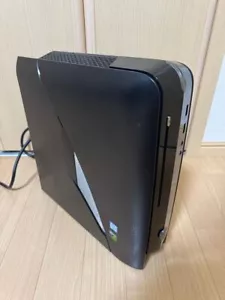 Alienware X51 R3 Gaming Desktop Core i7-6700 16GB NVME512GB+1T GTX1660 Super - Picture 1 of 8