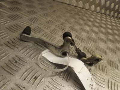 Suzuki GSX600F GSX600 F Katana 1992 Gear Lever And Linkage  - Изображение 1 из 4