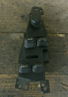 CHRYSLER CONCORDE/LHS/INTREPID POWER WINDOW MASTER SWITCH OEM 1998-2004 - Image 1 of 2