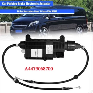 Actuador electrónico de freno de estacionamiento para Mercedes Clase V Vito W447 A4479068700 - Imagen 1 de 10