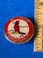 MLB pin Baseball Cardinals St. Louis vintage Brooch