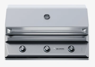 Twin Eagles 42 polegadas 3 queimadores grelha a gás propano embutida - TEBQ42G-CL - Imagem 1 de 3