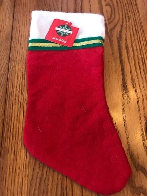 Diciembre Home NAVIDAD MEDIAS *NUEVO * Envío N 24h Foto 1 de 2