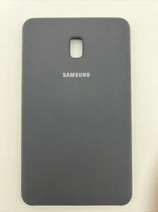 Genuine OEM Samsung Tablet Case for Galaxy Tab A 8” - Dark Gray - Picture 1 of 4