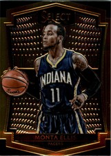 2015-16 Select Basketball Card Pick