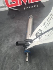 MERCEDES C CLASS FUEL INJECTOR W205, 08/14-07/23 A 278 070 06 87 - Picture 1 of 7