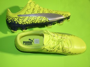 Las mejores ofertas en PUMA Gris Zapatos de fútbol para De hombre | eBay