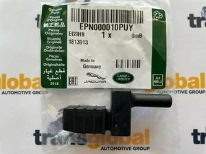 Pin de retención de localización de estantes de paquetes Range Rover L322 GENUINO LR EPN000010PUY - Imagen 1 de 2