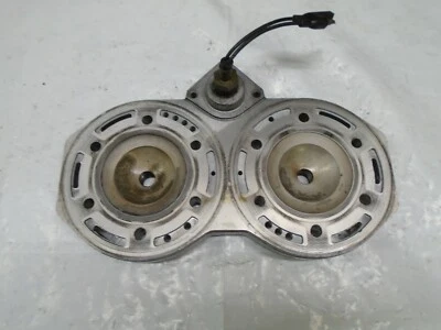 Polaris Pro X 440 2001 culata refrigerada por líquido 3021230 Foto 1 de 4