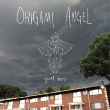 Origami Angel Quiet Hours (Vinyl) 12" EP