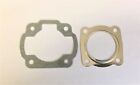 43mm Head and Base Gasket 50cc 2-stroke Geeley Engine D1E40QMB - 1636 / 1990