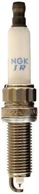 Spark Plug-Natural NGK Canada ILZKBR7B8G - Image 1 of 4
