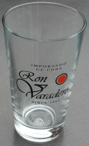 Ron Varadero Glas Since 1862 Importado de Cuba, wiegt ca. 543 Gramm - #3 s Bild - Bild 1 von 1