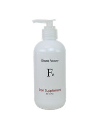  Iron Supplement Fertilizer Fe for Planted Tanks 8oz Aquarium Aquascape Improved