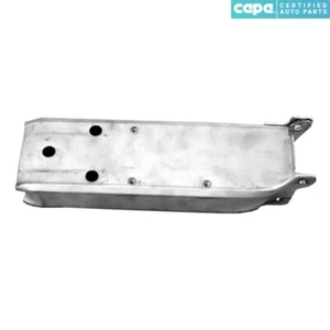Nuevo soporte de barra de impacto de aluminio frontal izquierdo se adapta a 2012-2021 BMW 320I Capa - Imagen 1 de 1