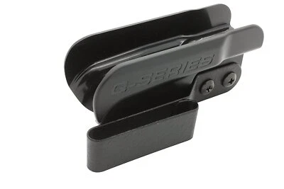 Funda de transporte oculta minimalista IWB - Se adapta a los modelos Glock 17-41, Gen 3, 4 y... Foto 1 de 4