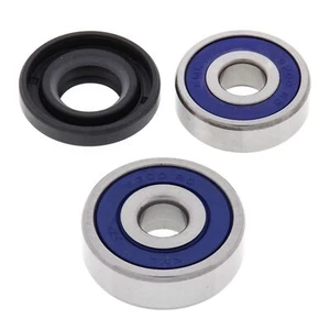 All Balls Front Wheel Bearing Kit for Suzuki DS80 1978-2003 - Picture 1 of 1