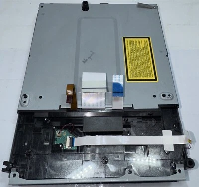 OEM Sony PS3 Fat Disc Drive w/ Laser Assembly B01 A01 E01 Repair or Parts - Image 1 of 4