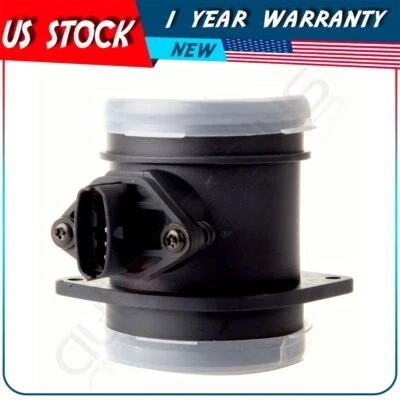 Medidor sensor de flujo de aire másico MAF para 1999-2000 Volvo V70 C70 2,4 L Turbo nuevo Foto 1 de 4