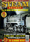 Steam Railway Apr 1997 GWR Super Museum 63601 Stanier 