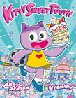 Kitty Sweet Tooth By Abby Denson (English) Hardcover Book