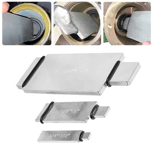 RK-975TOOL Check Seat Removal Tool Kit for Wilkins 1/4" - 2" Model 950XL (3pcs) - Picture 1 of 8