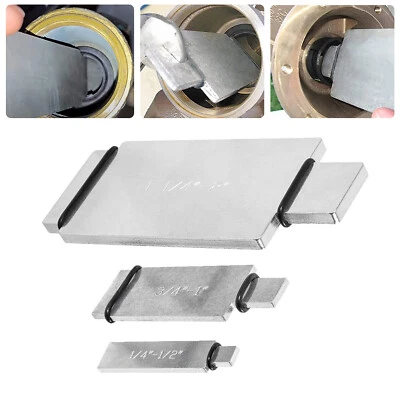 RK-975TOOL Check Seat Removal Tool Kit for Wilkins 1/4" - 2" Model 950XL (3pcs) - Image 1 of 4