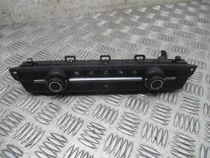 2019 PEUGEOT PARTNER K9 MK3 A/C HEATER CLIMATE CONTROLS REF20864 - Picture 1 of 6