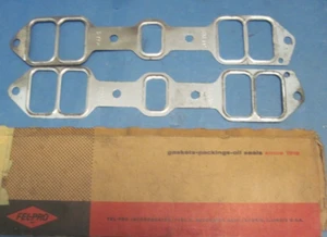 NEW intake manifold gasket set 1949-1967 Cadillac - Picture 1 of 1