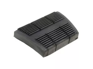 For 1967-1977 Oldsmobile Cutlass Supreme Clutch Pedal Pad Dorman 21945MT 1972 - Picture 1 of 2