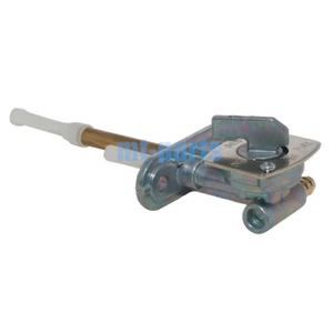 Fuel Gas Valve Petcock for Kawasaki Ninja ZX600A 1985-1987 / ZX600C 1988-1997 - Picture 1 of 9