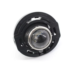 Fendinebbia sinistro/destro per Jeep Compass 2011 2012 2013 2014 2015 2016 11-17 - Foto 1 di 6