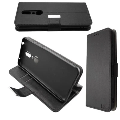 caseroxx Bookstyle-Case for Sharp Aquos V shockproof protective cover - Image 1 of 2