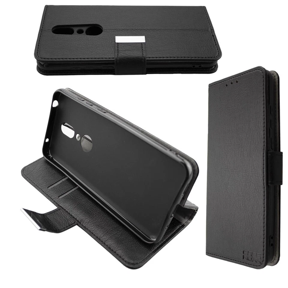 caseroxx Bookstyle-Case for Sharp Aquos V shockproof protective cover - Image 1 of 2