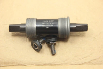 Bicycle Bottom Bracket 68 x 131mm Square Taper - Image 1 of 3