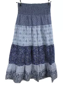Tamaris Rock Maxirock Damen Gr.38/40 sehr guter Zustand - Bild 1 von 3