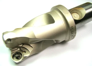 Iscar 3103480 Indexable Milling Cutter 1.5" FF EW D1.5-2.5-CF4-09-C - Picture 1 of 2