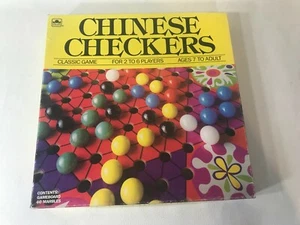 Juego clásico chino dorado 1989 - Imagen 1 de 4